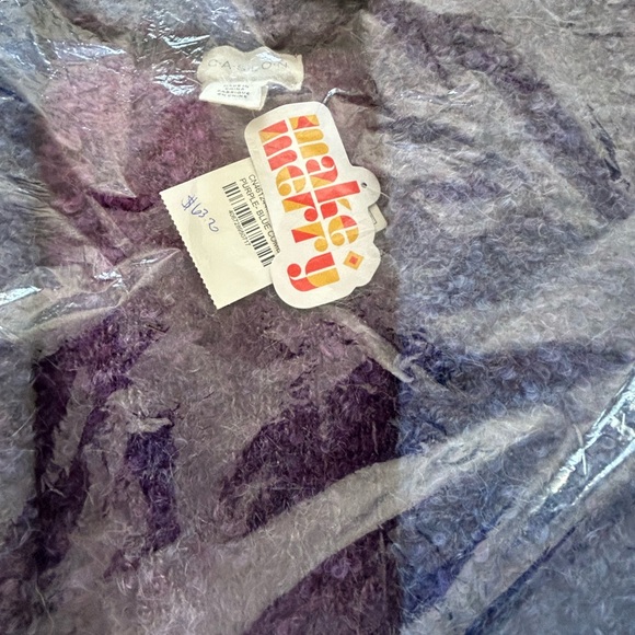 Ombré Cardigan - Picture 3 of 3